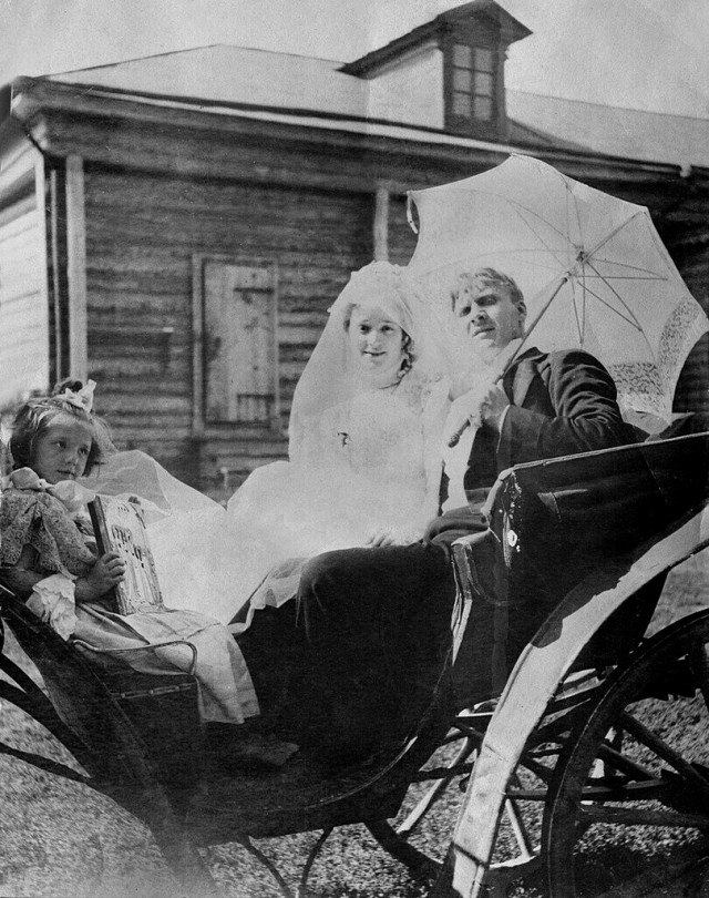 История страны конца 19 века начала 20 века в фотографиях