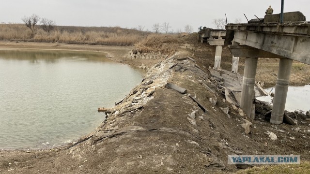 Украина, наши дни