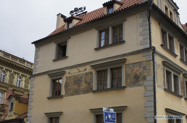 Автотур "Опять несет куда глаза глядятъ"