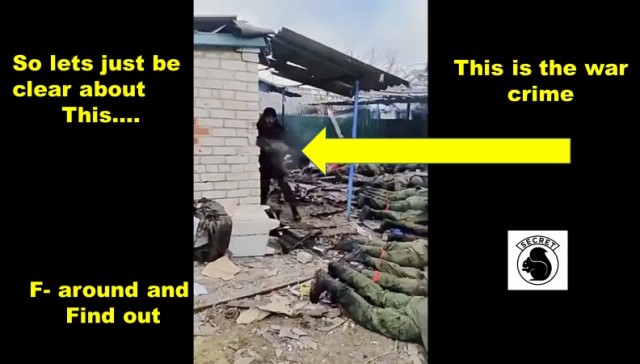 В ООН отреагировали на записи с расправой над российскими военнопленными