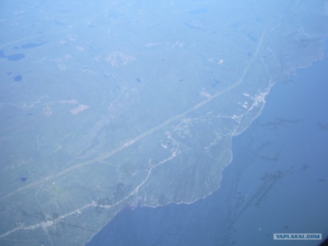 Фотоотчет по штату Техас + музей NASA