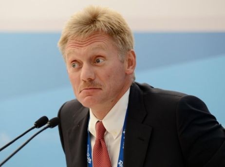 В Кремле прокомментировали вопрос об изменении статуса СВО