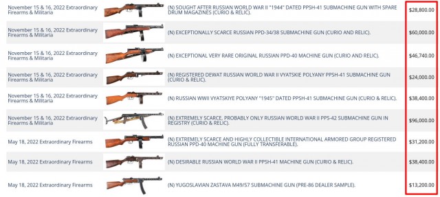ППШ против повесточки