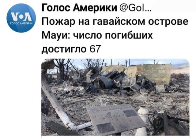 Демократия в опасности!