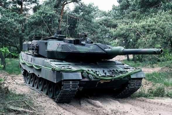 У шведов большие потери...