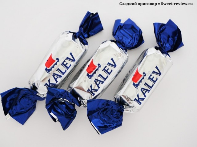 Вкус детства: какие конфеты вызывали восторг у детей СССР — смотрим на фантики и вспоминаем