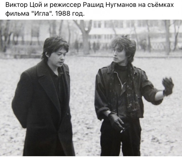 Люди и лица 19.12.23