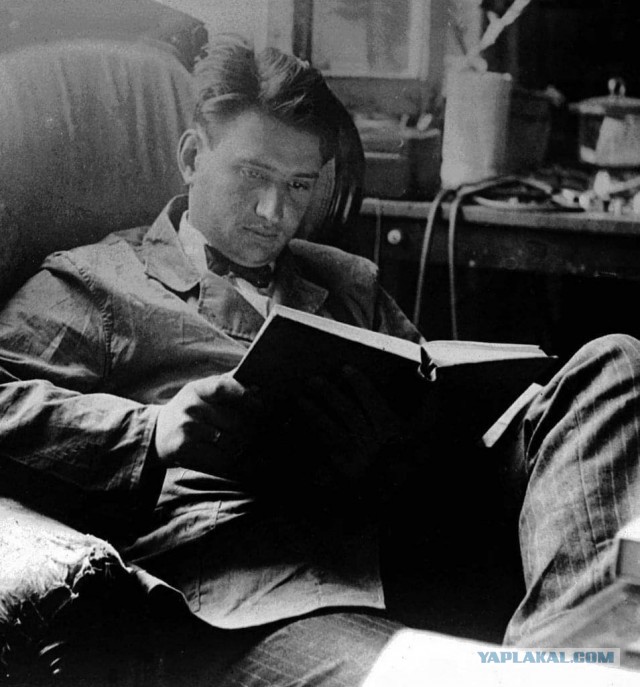 Ретро фотографии. Люди.