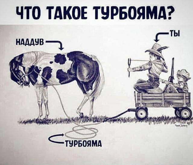 Как это, каждый день копаться в *овне?