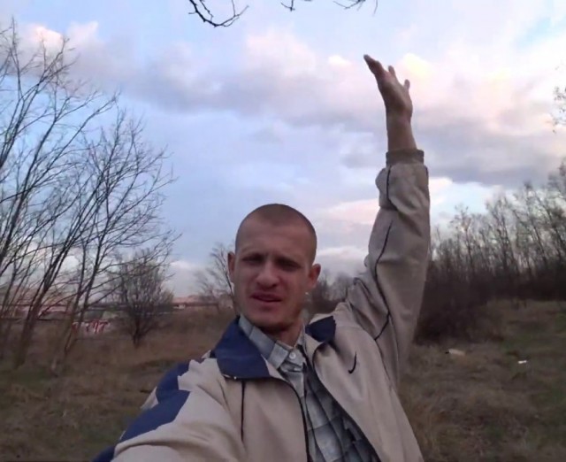 Девы на зелёных полях