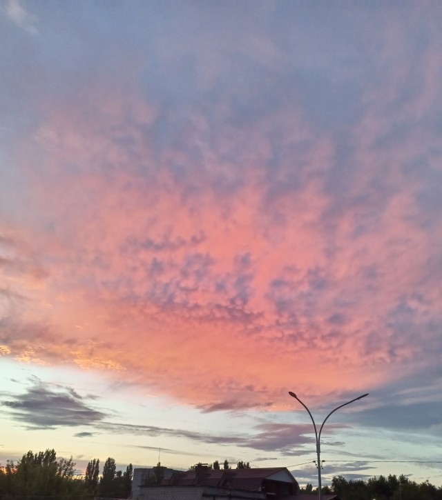 Фоточку сделал сейчас