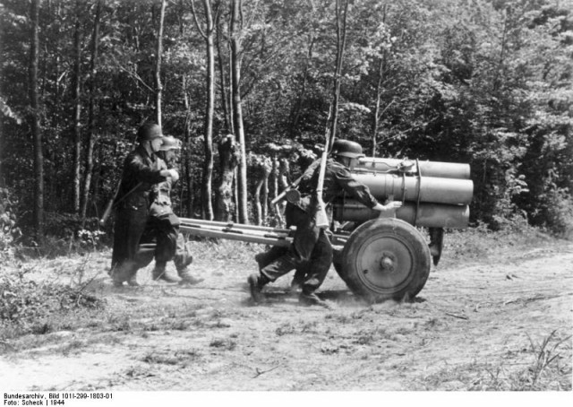 День Д, 6 июня 1944 года