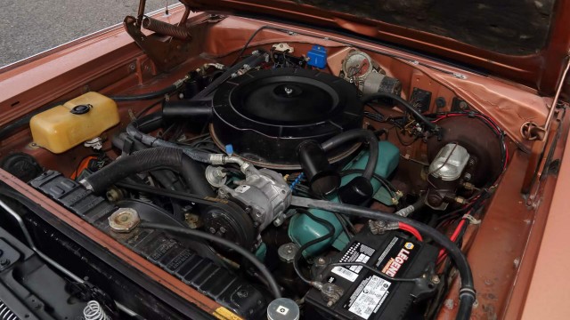 1967 Dodge Charger. Автопятница №74