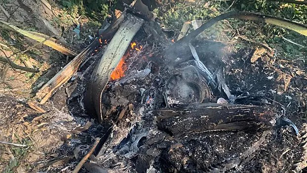 112: летевший из Нижневартовска Sukhoi Superjet-100 идет на аварийную посадку