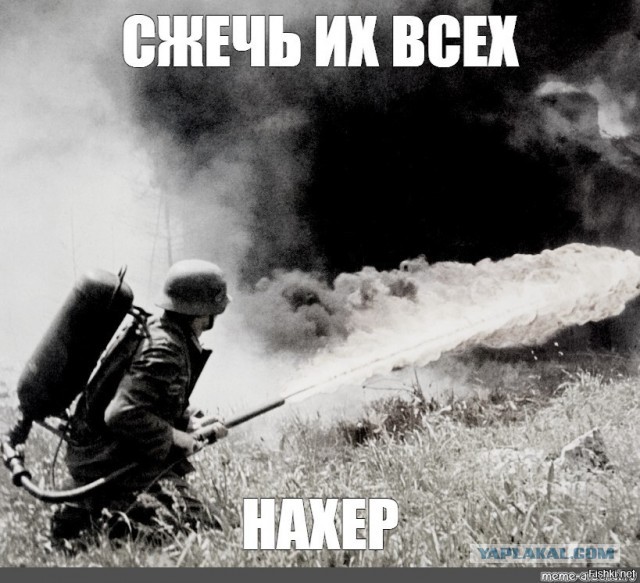 Шершни пида..сы