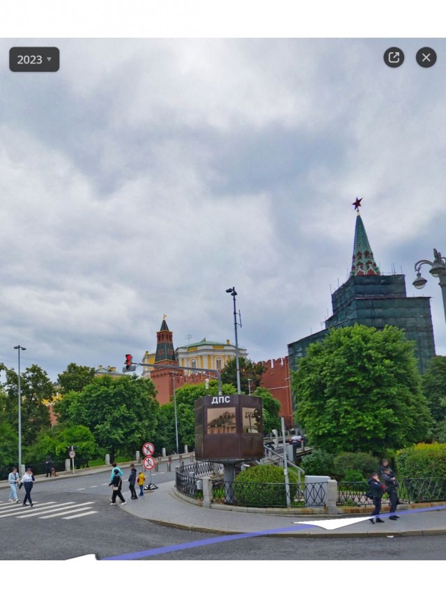Москва и москвичи. Двадцатый век. 19.08.24