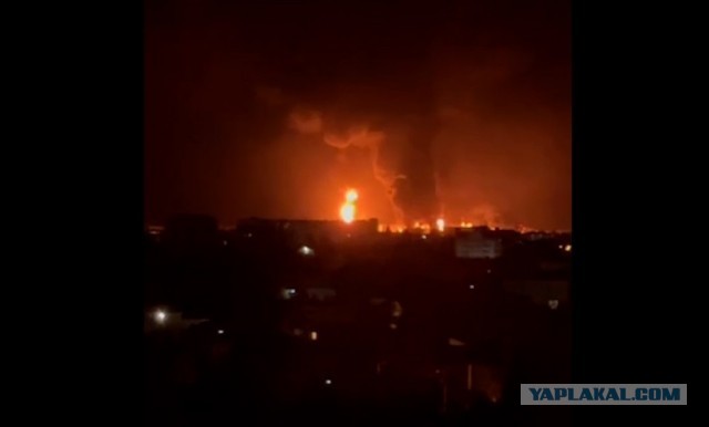 Власти Феодосии опровергли введение техногенного ЧС