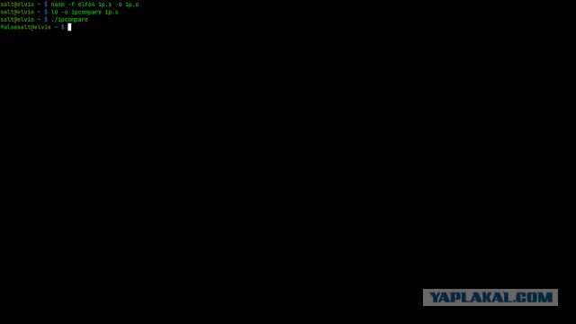 Так всё-таки про Ютуб, IPv4, IPv6 и т.д.
