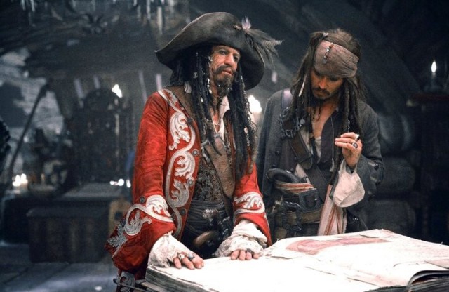 Рок-музыканты в кино.