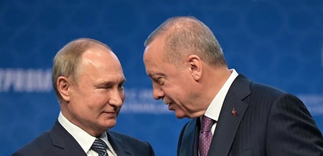 Турция пригрозила Израилю наведением ПВО на его самолёты в Сирии