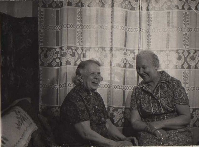 Советские люди в 1970-х годах 25.01.25