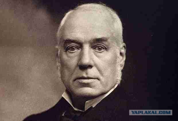 Джек-потрошитель. Ужас ночного Лондона