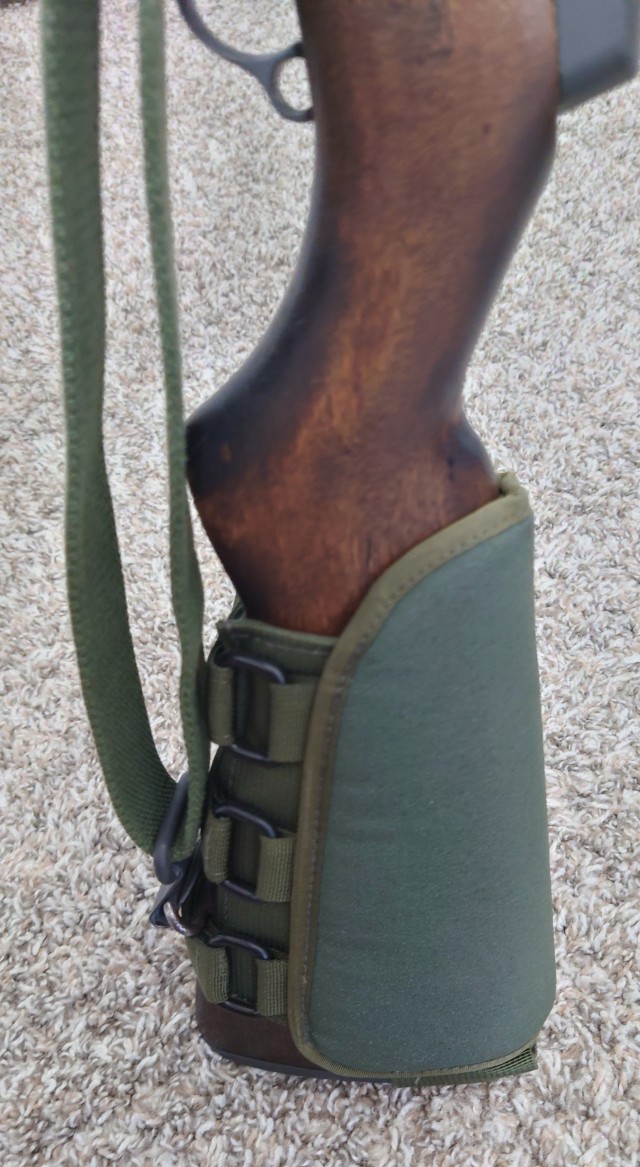 Beretta 21A - кому понадобился пистолет с заряжанием как у ружья?