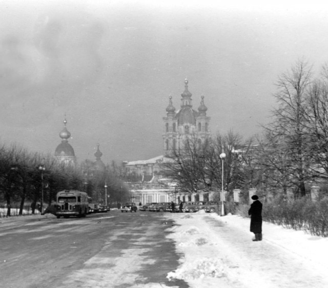 Фотографии из прошлого нашей страны – 92