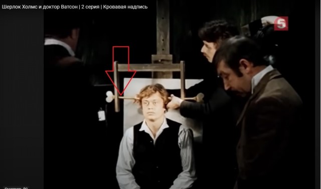 Фотографии из прошлого нашей страны – 97