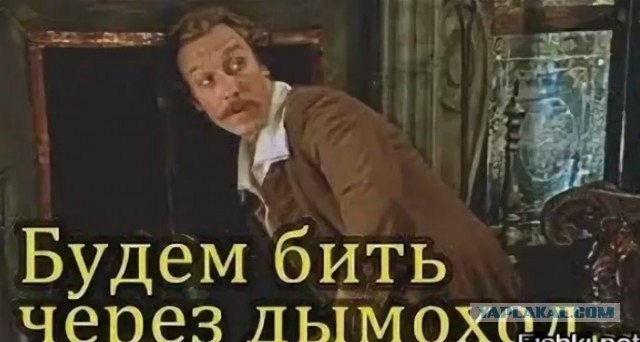 Никита Михалков отправит на СВО старое американское ружьё для охоты на уток