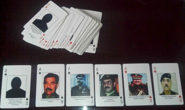 Образовательные игральные карты. Что это такое и какие бывают?