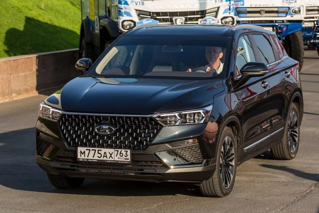 Глава «АвтоВАЗа» заявил, что «видит основания» для повышения цен на автомобили