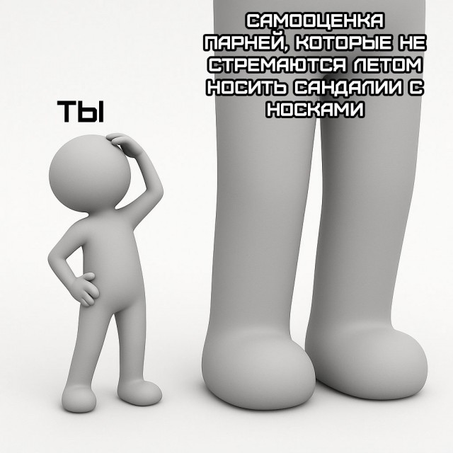 Весёлый полтишок 04.06.2025