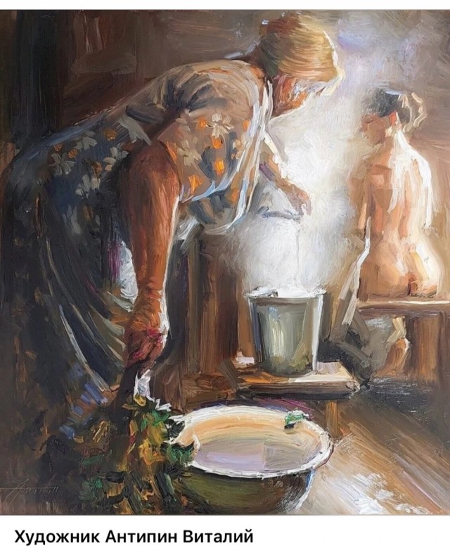 АРТ-Воскресенье.