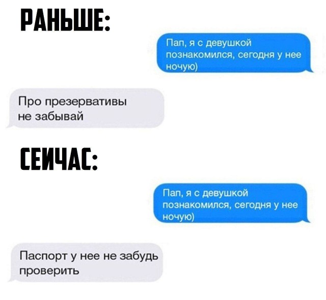 Как гуляли  до пандемии)