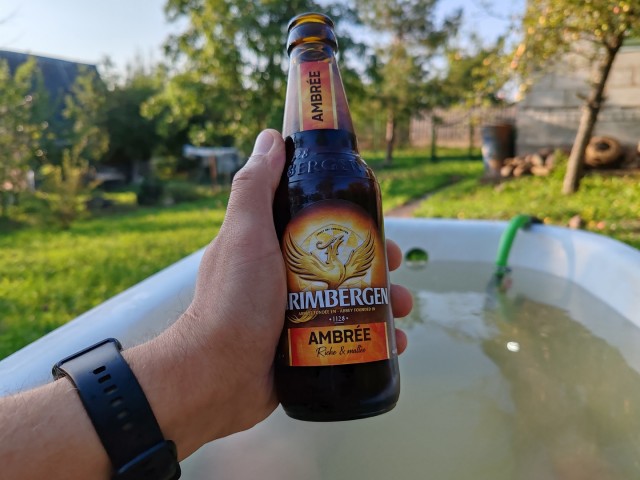 У всех бед одно начало