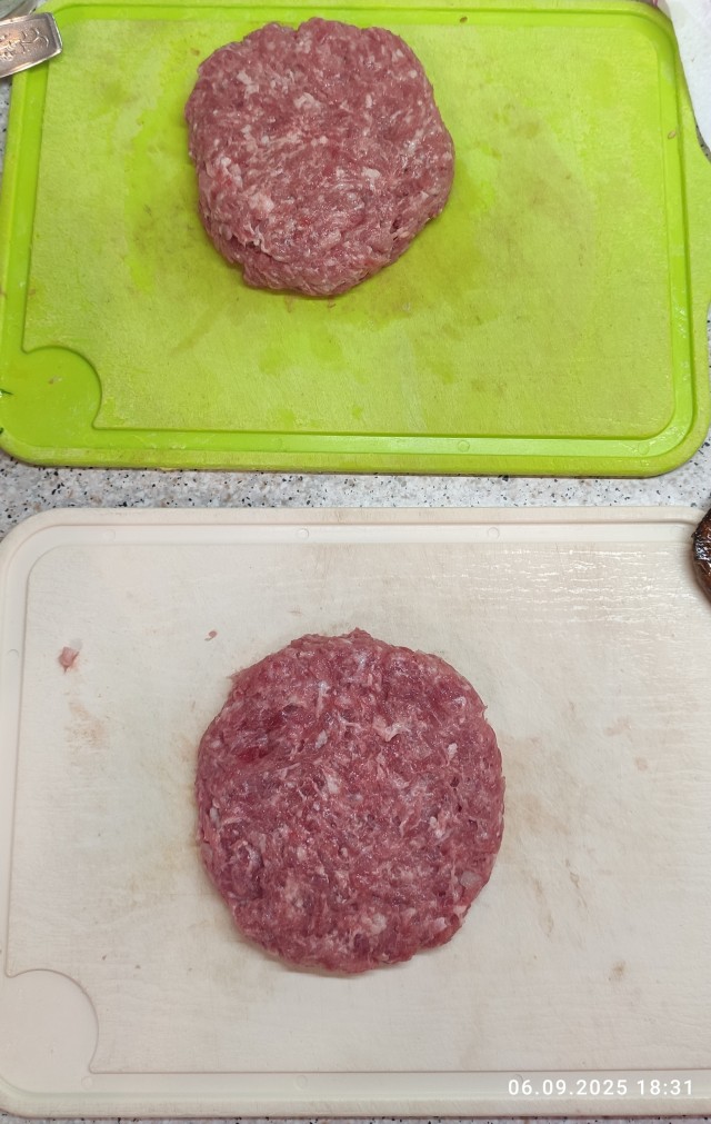 Вроде тоже вкусно вышло