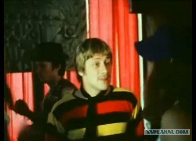 Андрей Краско