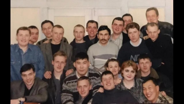 МИЛИЦИЮ с праздником!