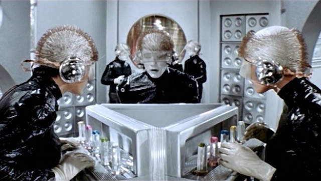 Китайская Ubtech собрала целую армию человекоподобных роботов для работы на заводах