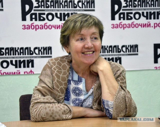 Захар Прилепин не увидел противоречий в продвижении образа Чингисхана в Забайкалье