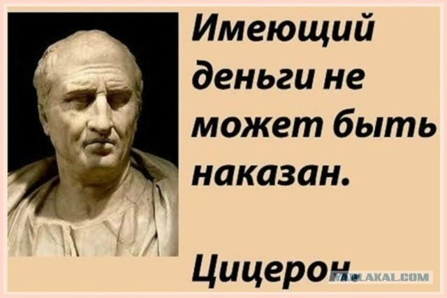 Марк Туллий Цицерон