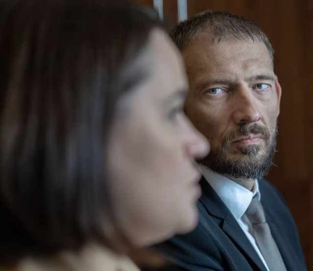 Украина резко активизировала контакты с белорусской оппозицией и перешла к более жёсткой линии в отношении Минска