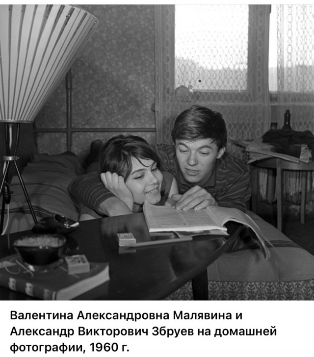 Советские женщины 1960-х годов