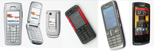 Почему Nokia не сделала свой iPhone? Или история о том, как финны упустили Вселенскую возможность и допустили такую же глупость