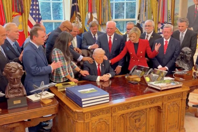 Еще одни присоединились