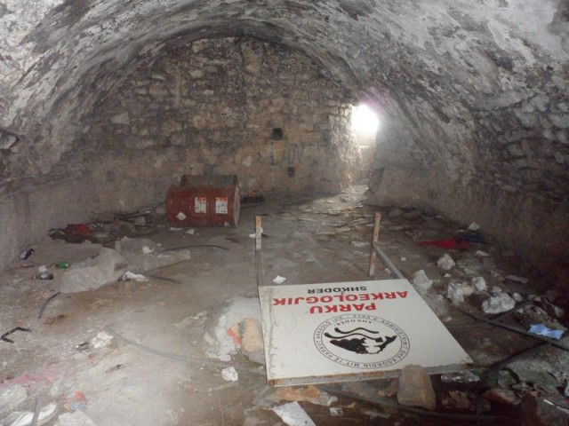 Албания 2013