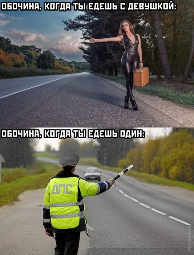 Веселые картинки в маленькую пятницу (13.05)