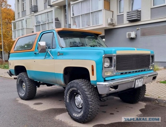 Красивые автомобили