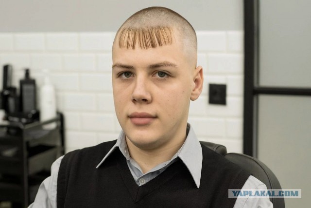 Забытые стильные прически